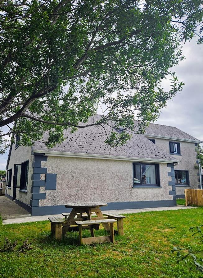 Finner-House Bundoran Exterior photo